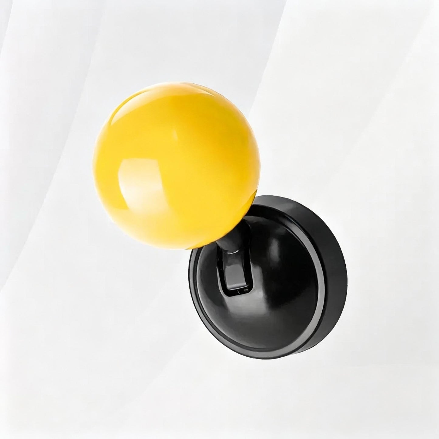 ๐๐Car One-Button Start Rocker