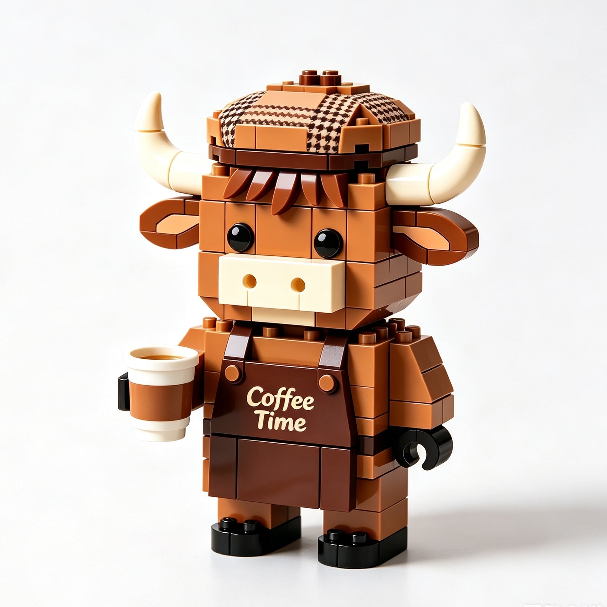☕Coffee
