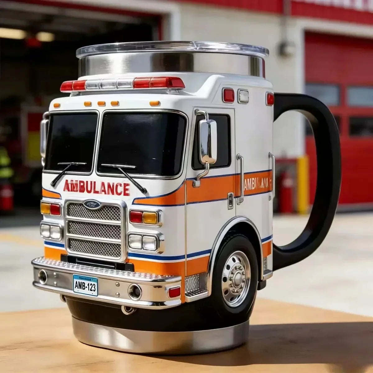 🚑ambulance