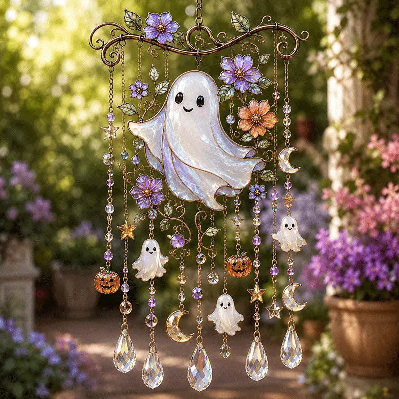 👻White Ghost