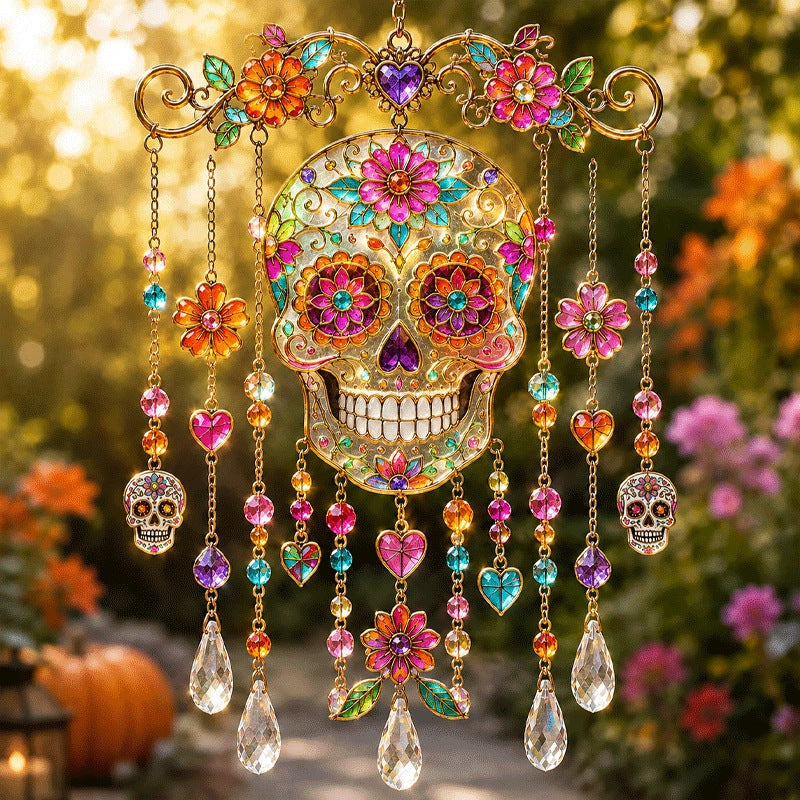 🌈Sugar Skull