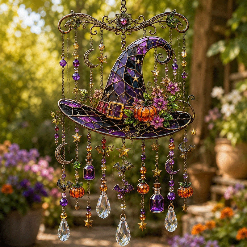 🧙‍♀️Witch's Hat