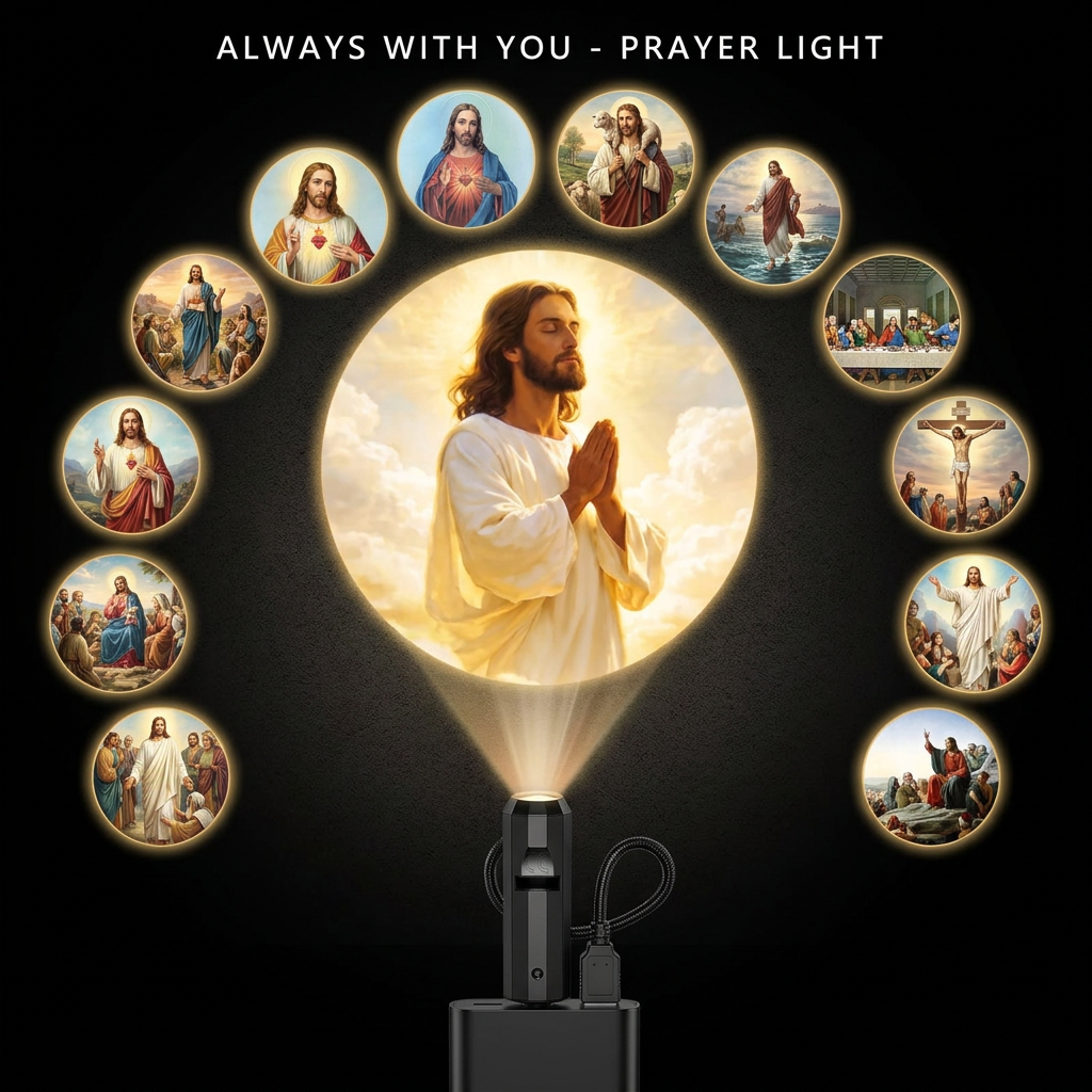 Prayer Special Package (12 Pictures)