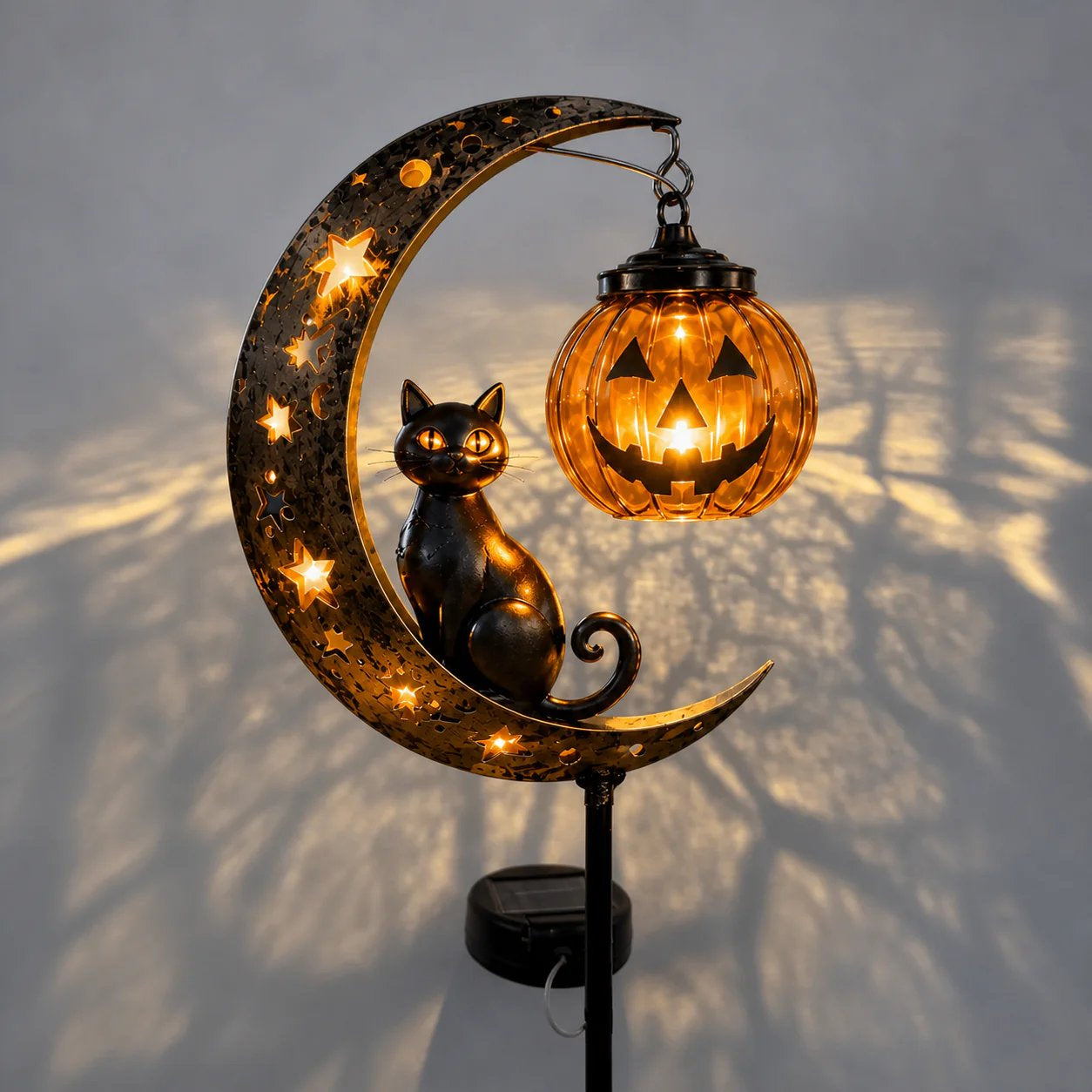 🎃 Pumpkin on Top