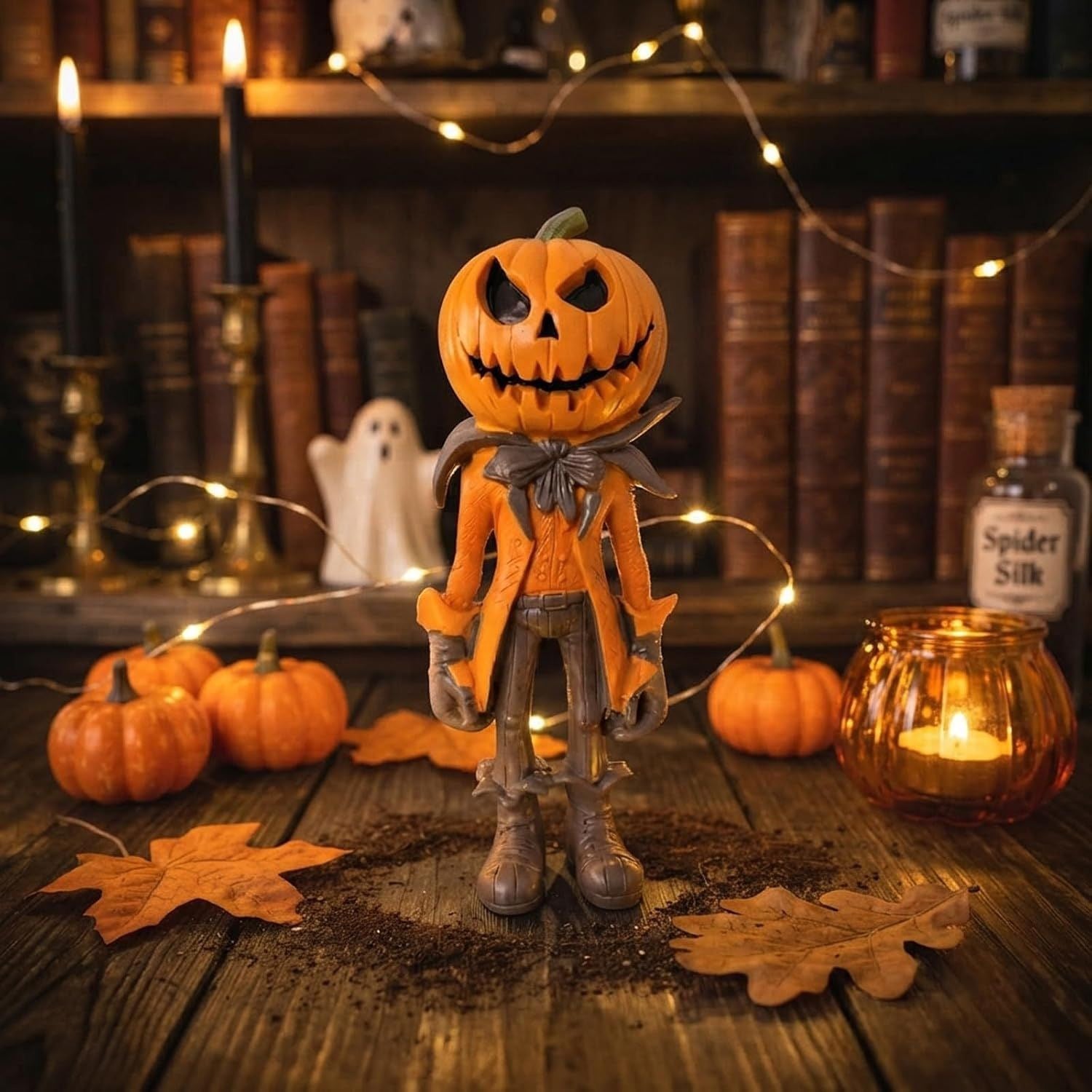 🧙pumpkin jcak