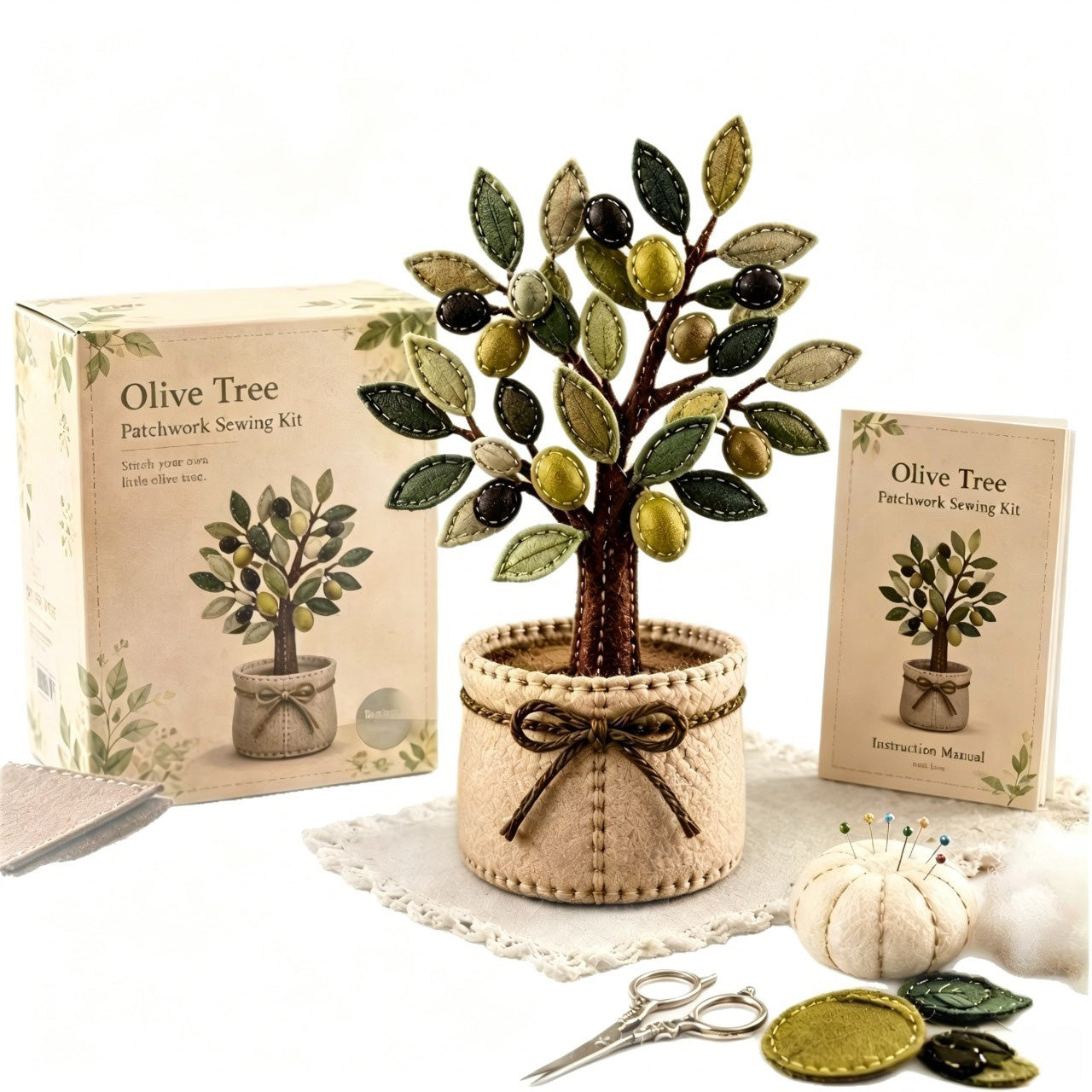 Olive tree