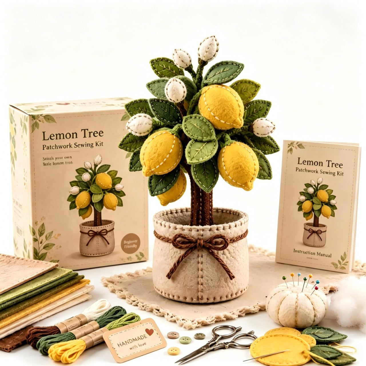 Lemon tree