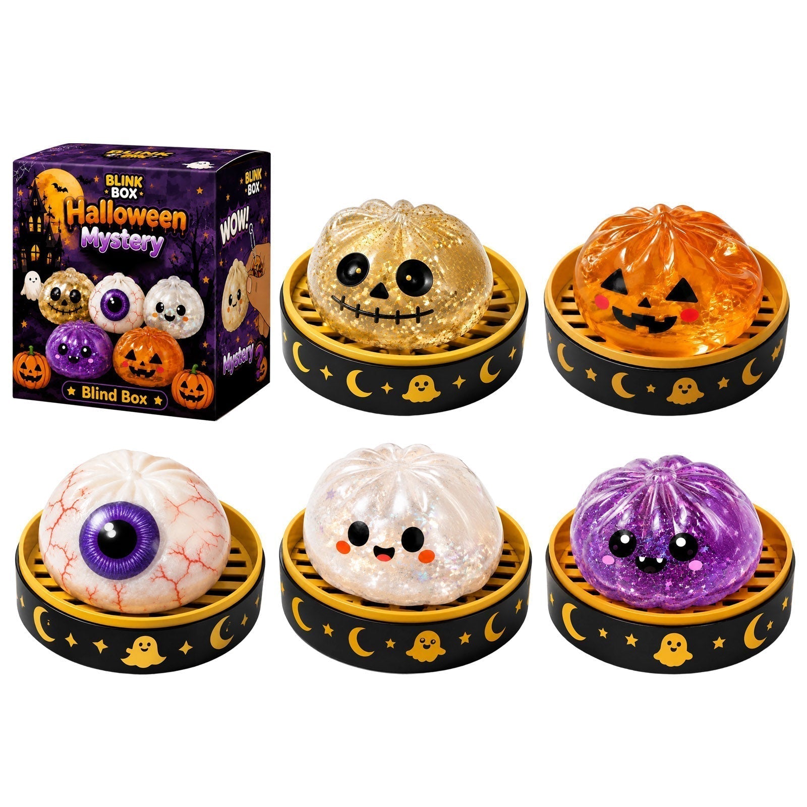 🔥HOT🔥 1 SET(5PCS)