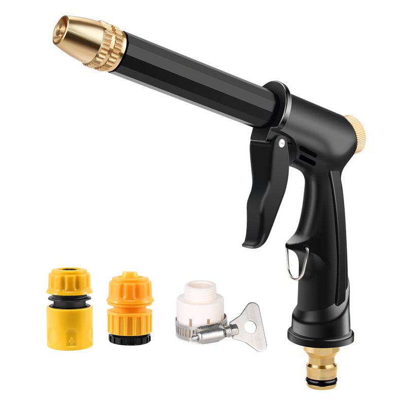 ⭐H2 Long Spray Gun + 3 Connectors