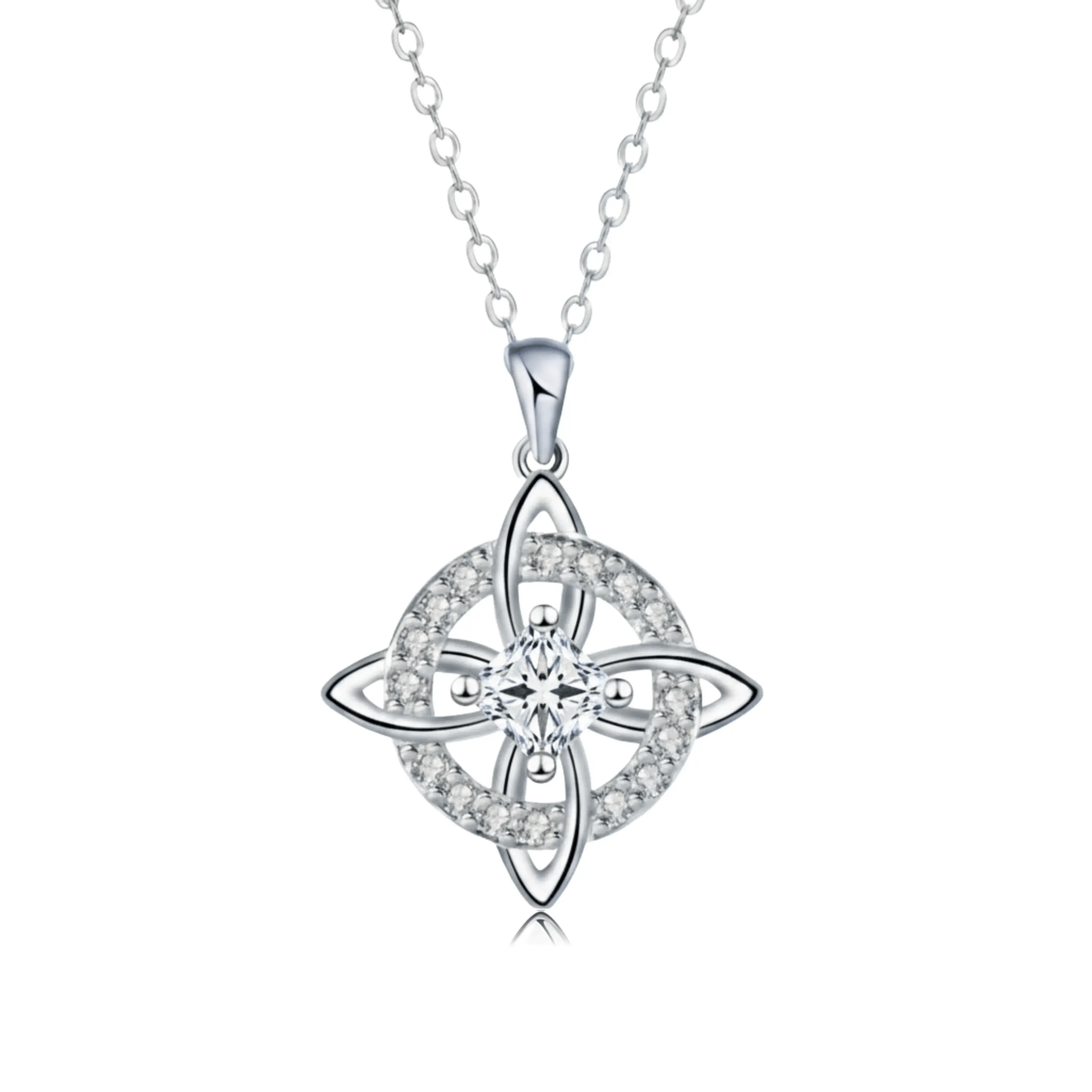April / Diamond Crystal