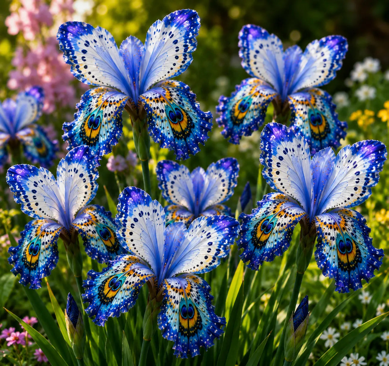 🔥Sapphire Dream