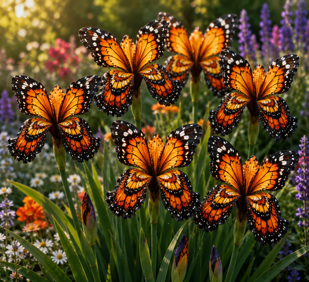 Monarch Majesty