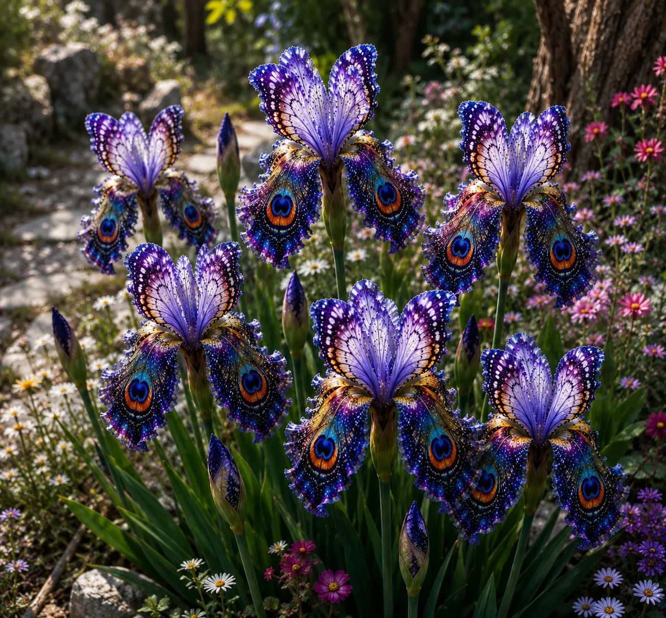 🔥Royal Amethyst