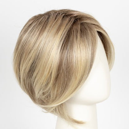 🔥 Summer Sale Natural-Looking Short Wig With Flattering Volume & Adjustable Comfort Fit