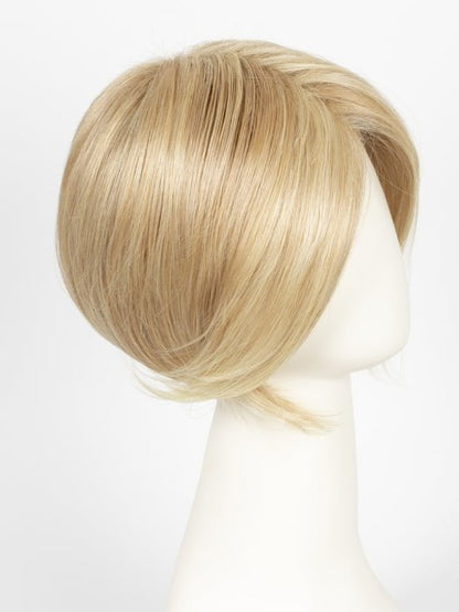 🔥 Summer Sale Natural-Looking Short Wig With Flattering Volume & Adjustable Comfort Fit