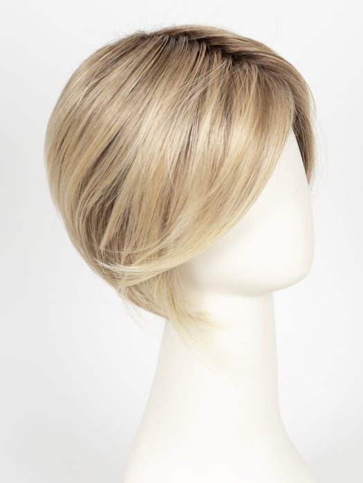 🔥 Summer Sale Natural-Looking Short Wig With Flattering Volume & Adjustable Comfort Fit