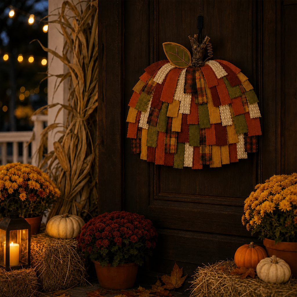Standard Pumpkin Hanger