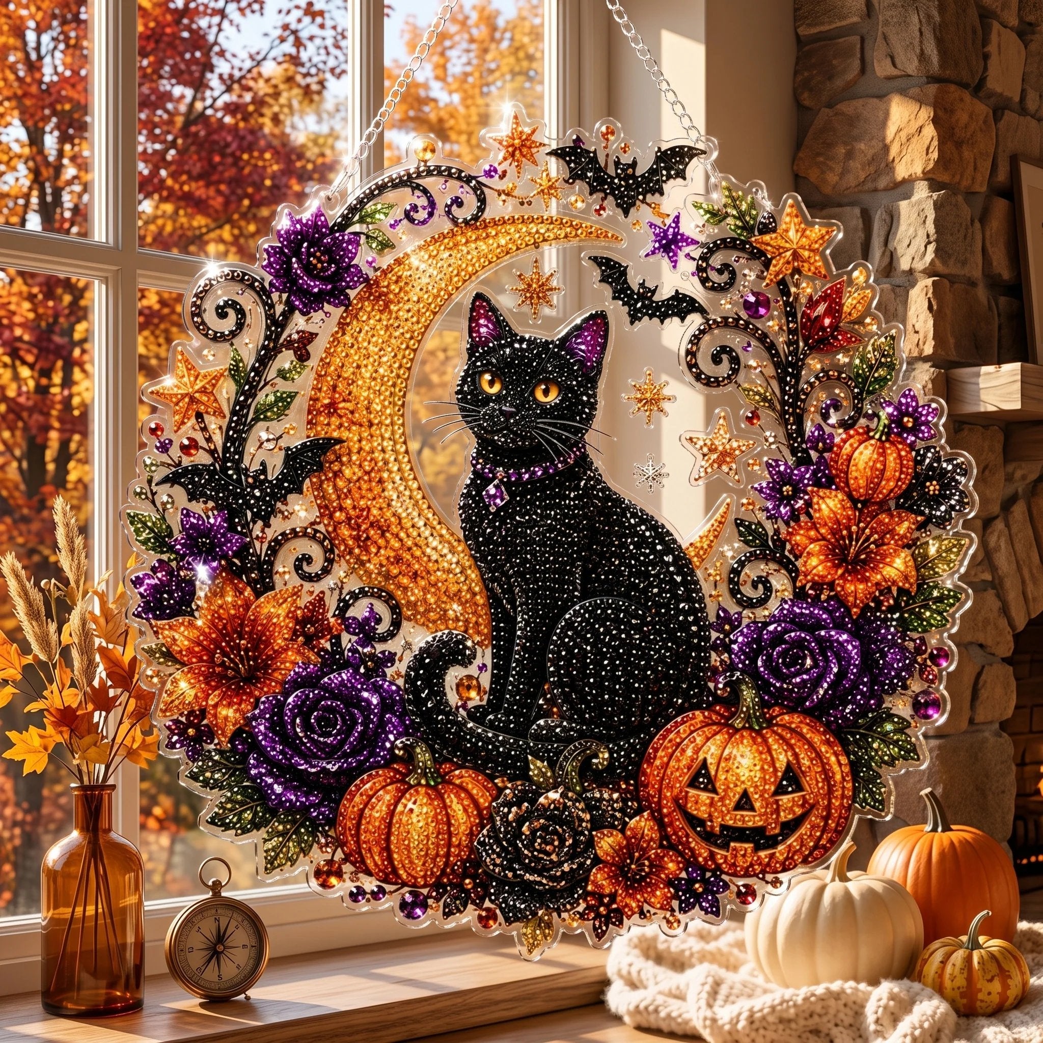 Black Cat